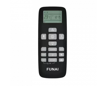 FUNAI Инверторные сплит системы серии SENSEI Inverter RAC-I-SN25HP.D04 FUNAI Инверторные сплит системы серии SENSEI Inverter RAC-I-SN25HP.D04