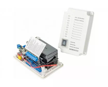 Комплект Gidrоlock Premium Enolgas 1/2 (31201041) Комплект Gidrоlock Premium Enolgas 1/2 (31201041)