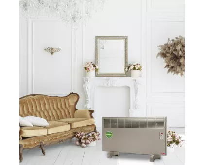 Конвектор электрический iVigo EPK4590E25 Шампань Конвектор электрический iVigo EPK4590E25 Шампань