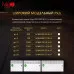 Конвектор электрический iVigo EPK4550P05 WI-FI