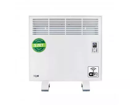 Конвектор электрический iVigo EPK4550P05 WI-FI Конвектор электрический iVigo EPK4550P05 WI-FI