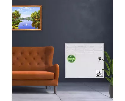 Конвектор электрический iVigo EPK4550P05 WI-FI Конвектор электрический iVigo EPK4550P05 WI-FI