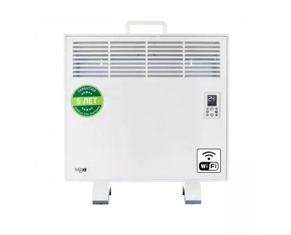 Конвектор электрический iVigo EPK4550P05 WI-FI Конвектор электрический iVigo EPK4550P05 WI-FI