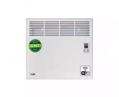 Конвектор электрический iVigo EPK4550P05 WI-FI Конвектор электрический iVigo EPK4550P05 WI-FI