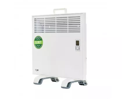 Конвектор электрический iVigo EPK4550P05 WI-FI Конвектор электрический iVigo EPK4550P05 WI-FI