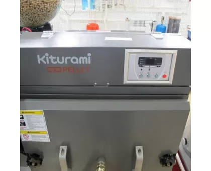 Пеллетный котел Kiturami KRP-20A Пеллетный котел Kiturami KRP-20A