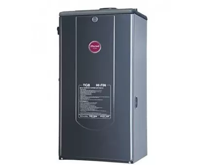 Напольный газовый котел Kiturami TGB HiFin-21 Напольный газовый котел Kiturami TGB HiFin-21