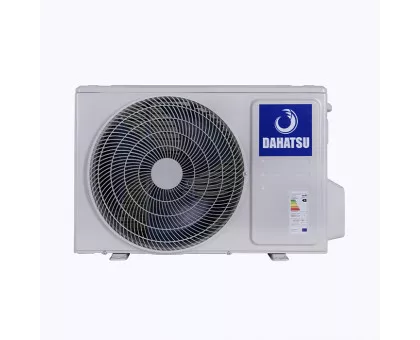 Кондиционер Dahatsu DS-07i /DSN-07i Кондиционер Dahatsu DS-07i /DSN-07i