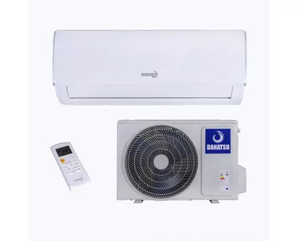 Кондиционер Dahatsu DS-07i /DSN-07i Кондиционер Dahatsu DS-07i /DSN-07i