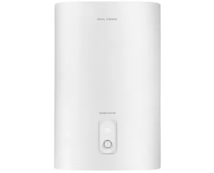 Водонагреватель электрический накопительный Royal Thermo RWH 80 Smalto Inverter