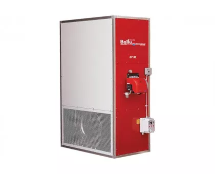 Газовый стационарный теплогенератор Ballu-Biemmedue Arcotherm SP 150 METANO Газовый стационарный теплогенератор Ballu-Biemmedue Arcotherm SP 150 METANO