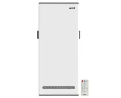 Рекуператор воздуха Vakio Window Smart Бежевое сияние (Beige) Рекуператор воздуха Vakio Window Smart Бежевое сияние (Beige)