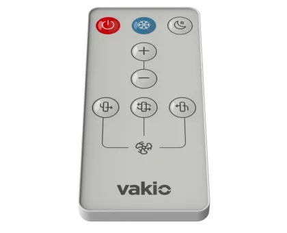 Рекуператор воздуха Vakio Window Smart Бежевое сияние (Beige) Рекуператор воздуха Vakio Window Smart Бежевое сияние (Beige)