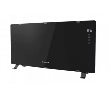 Конвектор со стеклокерамической панелью Energolux Jungfrau ECH-2200E-J1-BG