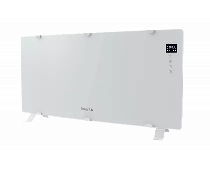 Конвектор со стеклокерамической панелью Energolux Jungfrau ECH-2200E-J1-WG Конвектор со стеклокерамической панелью Energolux Jungfrau ECH-2200E-J1-WG