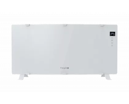 Конвектор со стеклокерамической панелью Energolux Jungfrau ECH-2200E-J1-WG Конвектор со стеклокерамической панелью Energolux Jungfrau ECH-2200E-J1-WG