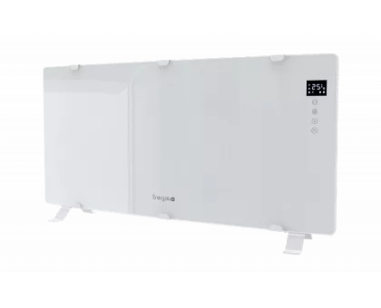Конвектор со стеклокерамической панелью Energolux Jungfrau ECH-2200E-J1-WG Конвектор со стеклокерамической панелью Energolux Jungfrau ECH-2200E-J1-WG