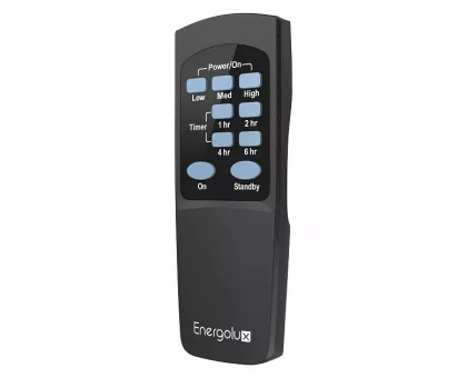 Инфракрасный обогреватель Energolux Dufour EIHL-3200-D1-BC Инфракрасный обогреватель Energolux Dufour EIHL-3200-D1-BC