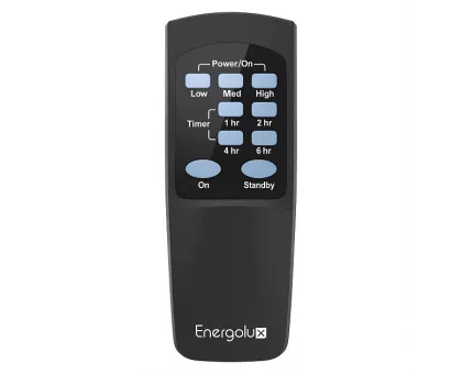 Инфракрасный обогреватель Energolux Dufour EIHL-3200-D1-BC Инфракрасный обогреватель Energolux Dufour EIHL-3200-D1-BC