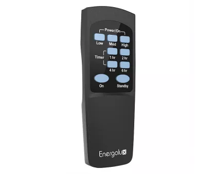 Инфракрасный обогреватель Energolux Dufour EIHL-3200-D1-BC Инфракрасный обогреватель Energolux Dufour EIHL-3200-D1-BC