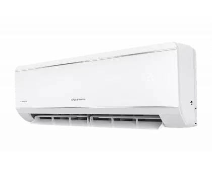 Сплит-система KALASHNIKOV Форпост inverter KVAC-I-09IN-FP1/KVAC-I-09OD-FP1