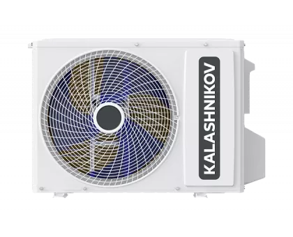 Сплит-система KALASHNIKOV Форпост inverter KVAC-I-09IN-FP1/KVAC-I-09OD-FP1
