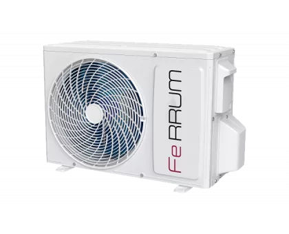 Сплит-система FeRRUM Titan (on/off) FIS18VR1 / FOS18VR1 Сплит-система FeRRUM Titan (on/off) FIS18VR1 / FOS18VR1