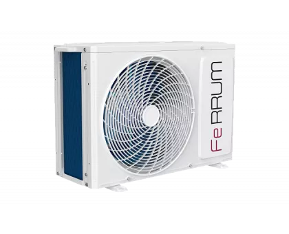 Сплит-система FeRRUM Titan (on/off) FIS18VR1 / FOS18VR1 Сплит-система FeRRUM Titan (on/off) FIS18VR1 / FOS18VR1
