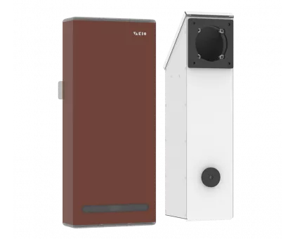 Рекуператор воздуха Vakio Window Smart Уютная корица (Cinnamon stick)